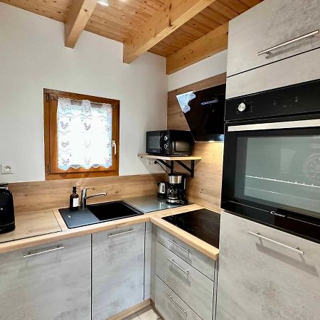 Chalet De Freland Luaran gambar