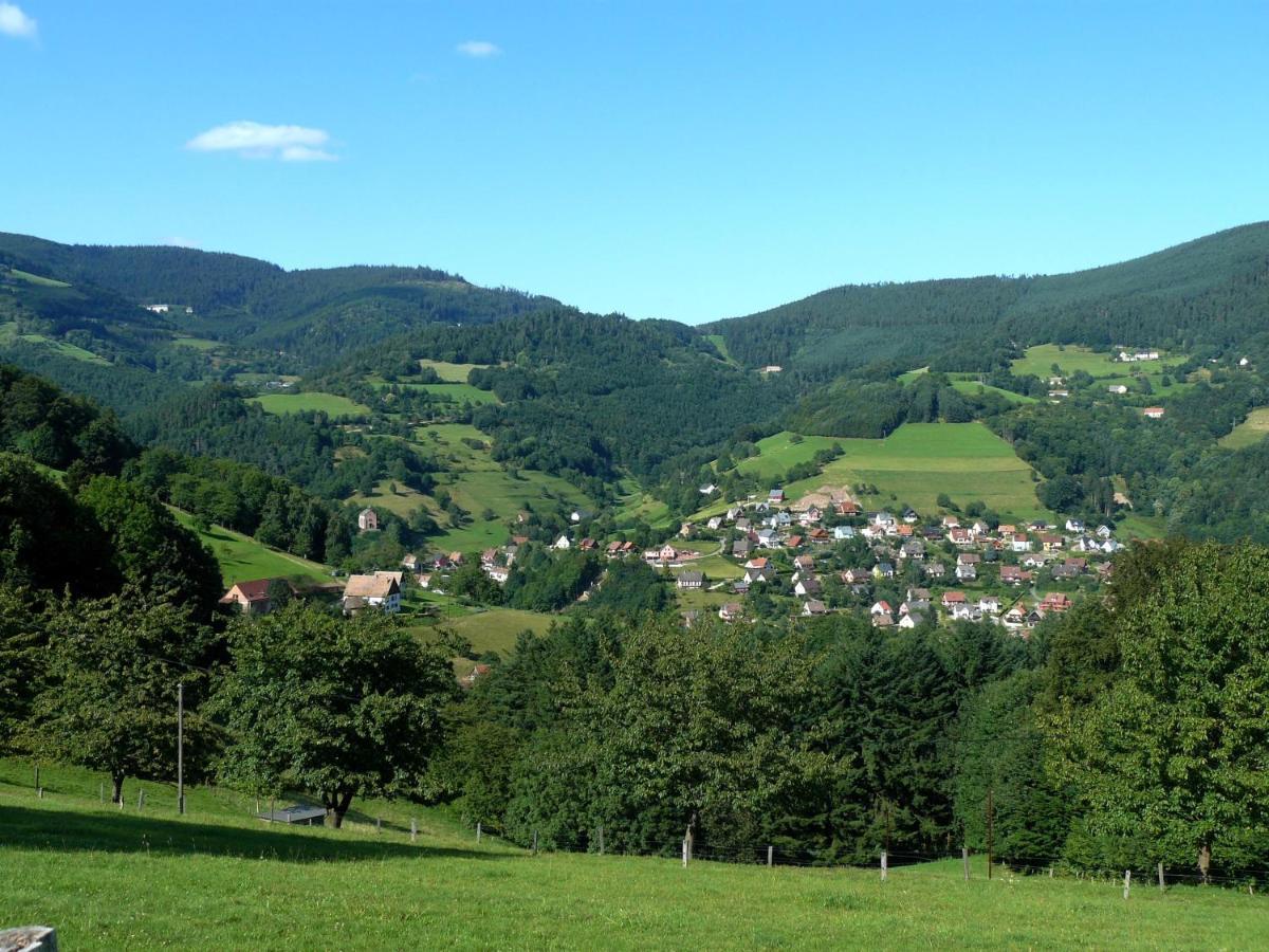 Chalet De Freland Bilik gambar
