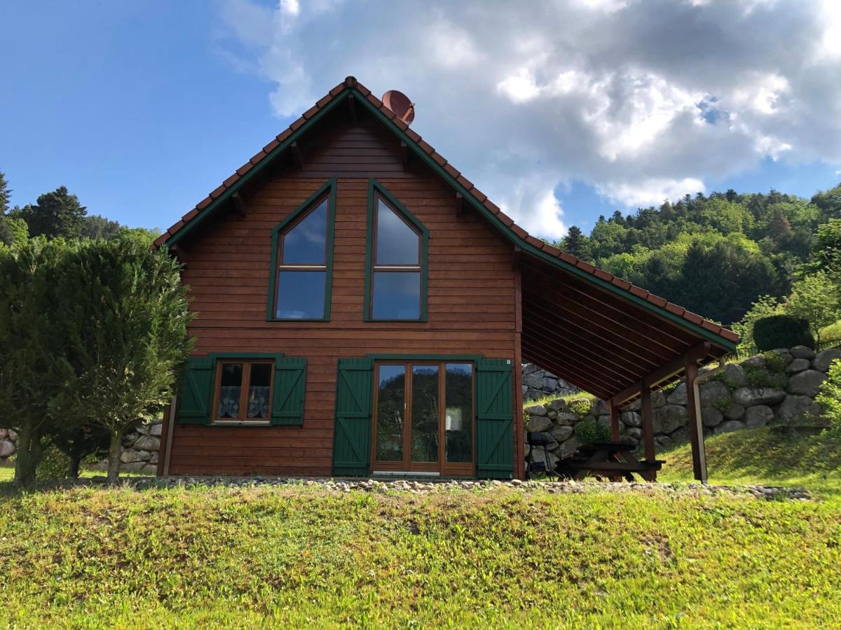 Chalet De Freland Luaran gambar