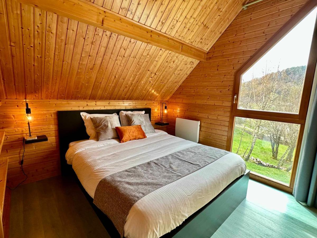 Chalet De Freland Luaran gambar